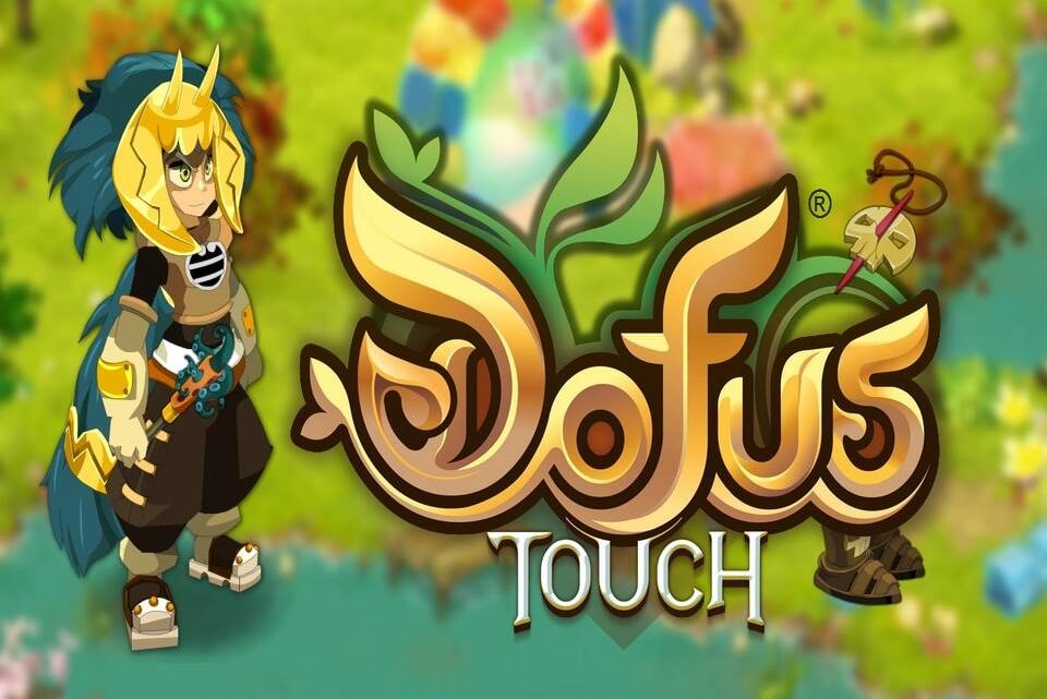 La Différence entre Dofus (notamment Dofus Touch) et Wakfu